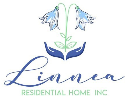 Linnea Residential Home Logo